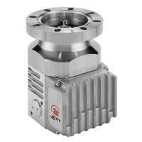 Турбомолекулярный вакуумный насос Edwards nEXT85D, вакуум до 5×10-10 мбар, CF63, NW16, 80 Вт