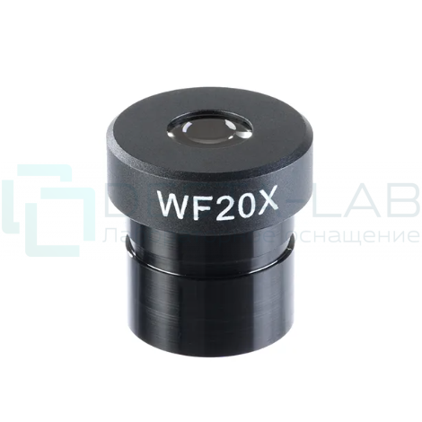 Окуляр WF20x/11 (23.2 мм)
