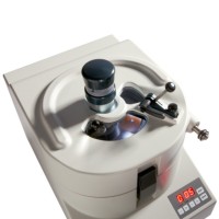 Механическая ступка Fritsch PULVERISETTE 2