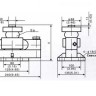Zemic HM9B-C3-20t-16B - Тензодатчики