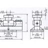 Zemic HM9B-C3-20t-16B - Тензодатчики