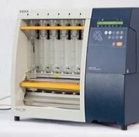Анализатор клетчатки Fibertec 8000, 6 мест, для горячей экстракции, автоматический, Foss (аналог арт. BK-F800, Biobase)
