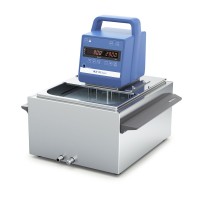 Термостат жидкостный, до +150 °С, 9 л, ванна из н/ж стали, ICС basic pro 9, IKA