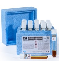 Реагенты Hach 2125951 на ХПК (O2), 25 шт.