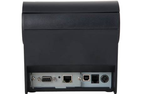 Принтер - MPRINT G80 RS232-USB, Ethernet White