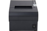 Принтер - MPRINT G80 RS232-USB, Ethernet White