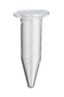 Пробирки 5,0 мл типа Эппендорф, до 25 000g, DNA LoBind, PCR Clean, бесцветные, 200 шт./уп., Eppendorf