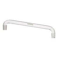 Насадка Rettberg дистилляционная, два керна NS29/32, длина 350 мм, стекло