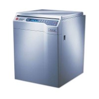 Центрифуга, максимально 4 л, 21000 об/мин, 53300 g, с охлаждением, напольная, Avanti J-E, Beckman Coulter