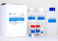 Набор №09 Определение жесткости воды