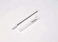 Гомогенизатор пестиковый, ручной, с пробиркой 5 мл, с круглым дном, повышенной прочности, с тефлоновым пестиком, для гомогенизатора HomgenPlus, Schuett