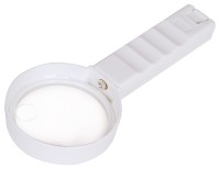 Лупа ручная Levenhuk Zeno Handy ZH35