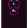 Лупа ручная Levenhuk Zeno Handy ZH35