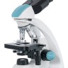 Микроскоп Levenhuk 500B, бинокулярный