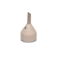 Воронка Бюхнера № 1, D 65 мм.