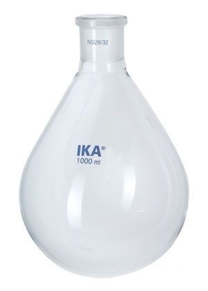 Испарительная колба с покрытием RV 10.840, 1000 мл, NS 24/40, IKA
