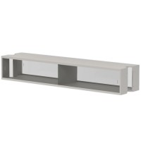 Полка встраиваемая застекленная ЛАБ-PRO ПВОП 177.40.30