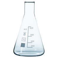 Колба КН-2-1000-34 ТС со шкалой