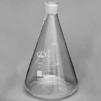 Колба Кн-1-2000-29/32, с дел., ТС