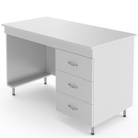 Письменный стол НВ-1200 СП (1200×600×750)