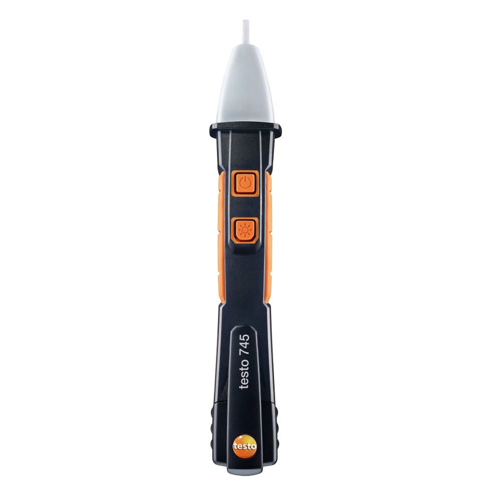 testo 745 - Бесконтактный детектор напряжения