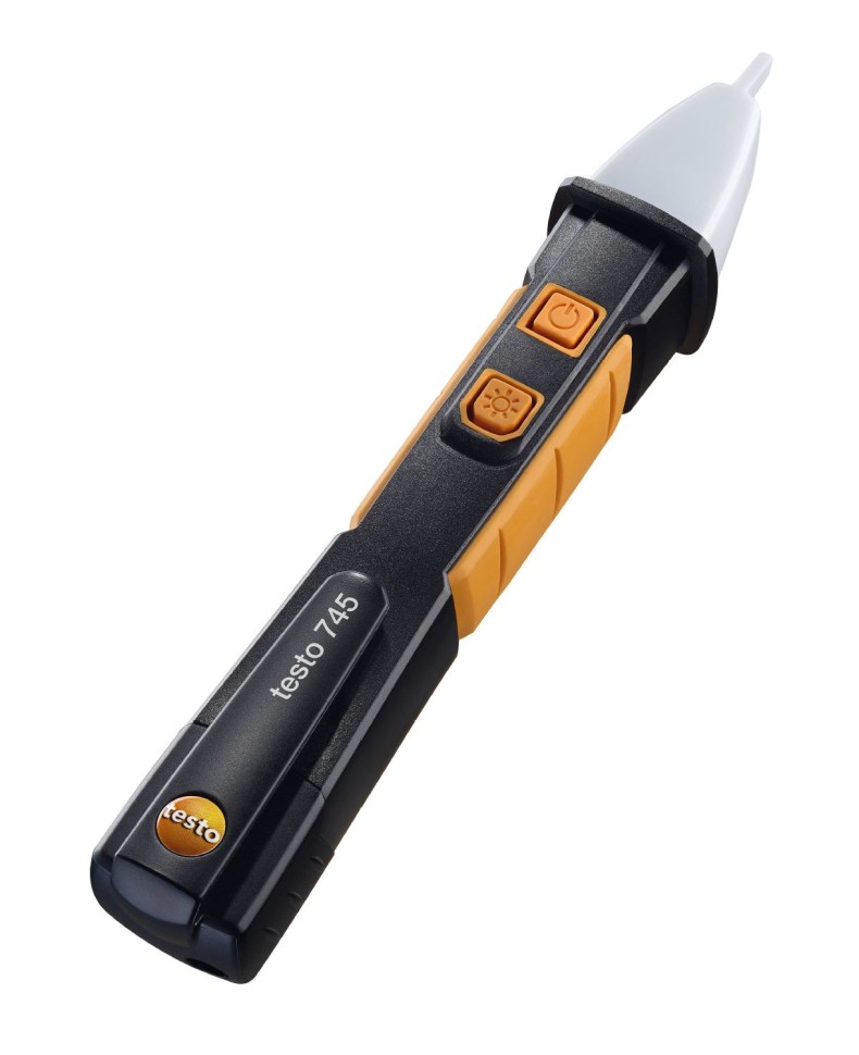 testo 745 - Бесконтактный детектор напряжения