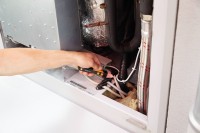 testo 745 - Бесконтактный детектор напряжения