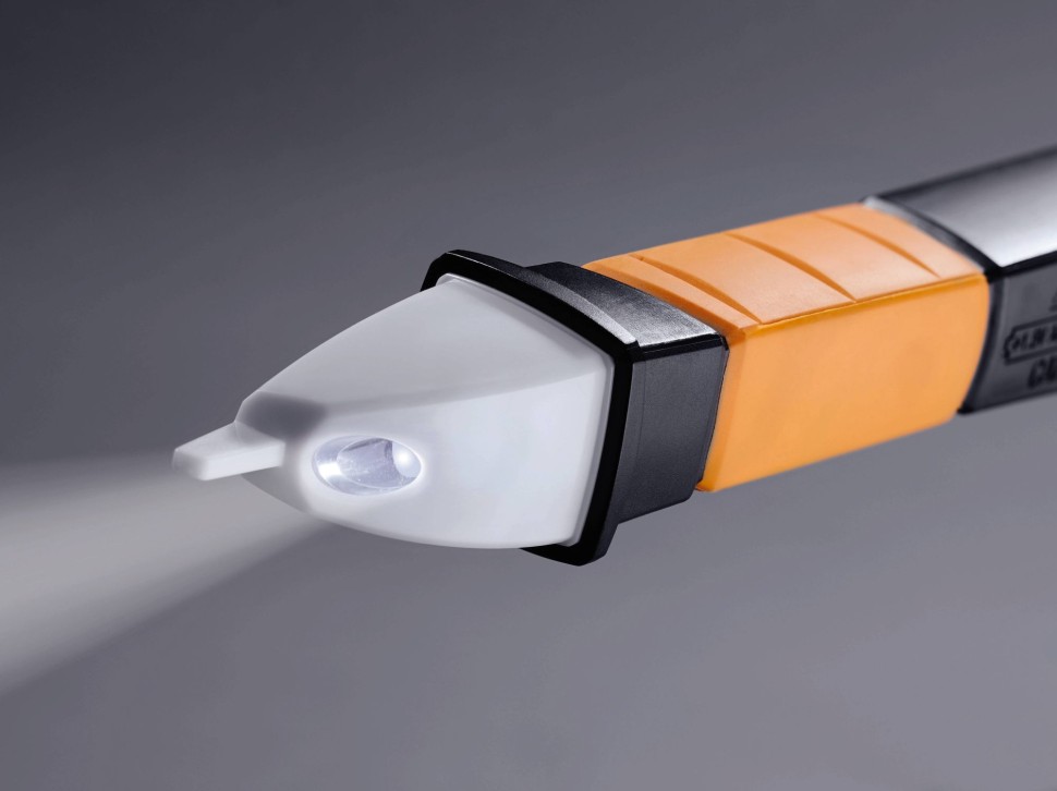 testo 745 - Бесконтактный детектор напряжения