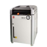 Автоклав вертикальный лабораторный Yamato SM-530C