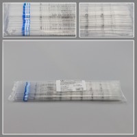 Пипетка серологическая 5 мл. стерильная, уп. 25 шт., п/с, ТУ 32.50.50-029-29508133-2018