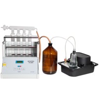 Скруббер (Кельтран/Keltrun), Сибагроприбор