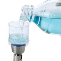 Адаптер для 55-Plus monitor к коллектору (гребенке) EZ-Fit, Merck (Millipore, Sigma-Aldrich, Supelco)