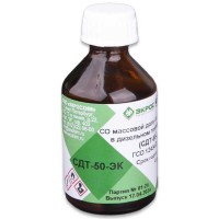 СДТ-100-ЭК ГСО 12435-2024 (95 -105 мг/кг) (3.05.03.15.0029)