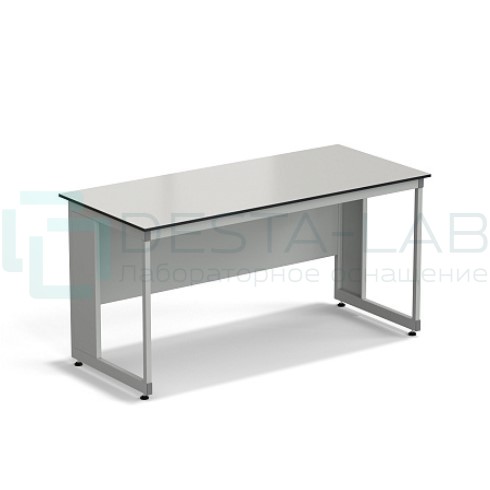Стол для хроматографа 1800х800х900 мм, раб. поверхность - LABGRADE