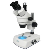 Стерео-зум микроскоп KRÜSS MSZ5000-T