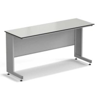 Стол пристенный ЭКРОС 1800х600х900 мм, раб. поверхность - LABGRADE