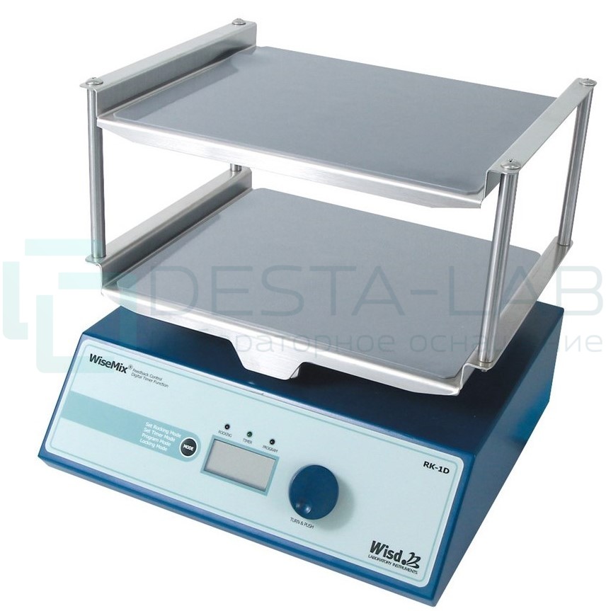 Платформа RK5011 (29х20см), DAIHAN Scientific