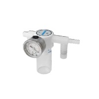 Регулятор вакуума с сосудом ловушкой, Wiggens