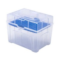 Штатив для наконечников 1000 мкл, 96 гнезд