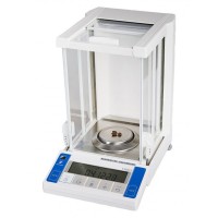 Аналитические весы VIBRA AF-225DRCE