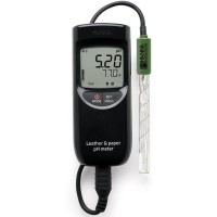 pH-метр HI 99171 для кожи и бумаги
