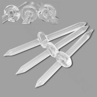 Боек стеклянный для ампул D 5 мм, МиниМед