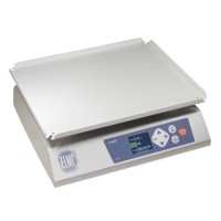 Шейкер S-4 качающаяся платформа 255х305 мм., Elmi