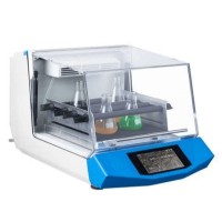 Шейкер-инкубатор с циркуляционным вентилятором FG KM 11