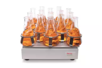 Шейкер для CO2-инкубаторов, 30-300 об/мин, выносная панель, Thermo FS