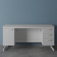 Стол лабораторный ЛК-1800 СЛ (Керамика)