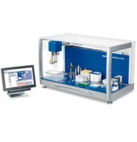 Станция EpMotion 5075t NGS solution для автоматической подготовки библиотеки NGS, термомодуль C2, Eppendorf