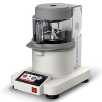 Ножевая мельница Fritsch PULVERISETTE 11