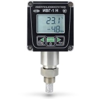 Измеритель микровлажности газов ИВГ-1 Н-И-Д2-5/8 UNF