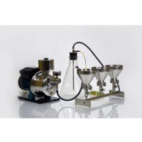 Прибор вакуумного фильтрования ПВФ 47/3 Б (М)